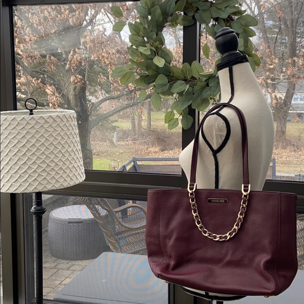 Michael Kors bag